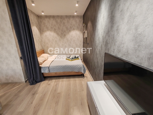 
  Продается 1-комн. квартира, 32 м², ЖК Московский проспект, дом 16
. Фото 18.