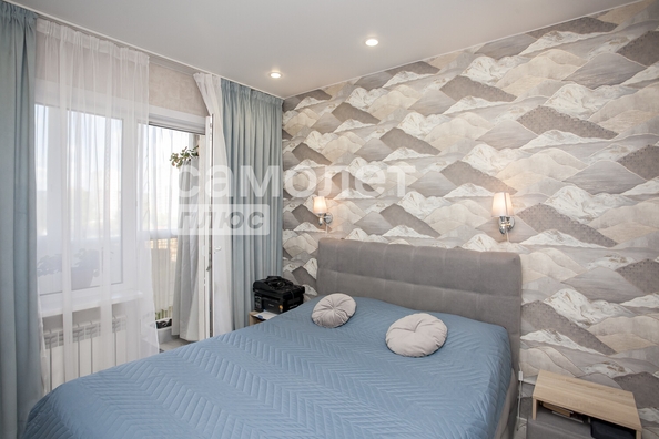 
  Продается 3-комн. квартира, 57.4 м², ЖК Московский проспект, дом 11
. Фото 2.