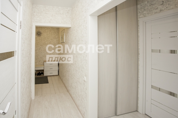 
  Продается 3-комн. квартира, 57.4 м², ЖК Московский проспект, дом 11
. Фото 6.