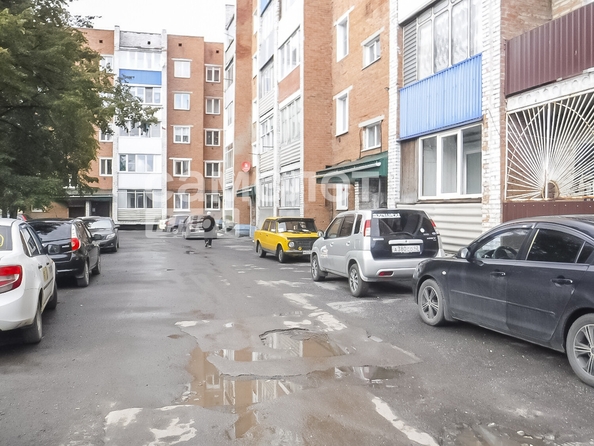 
  Продается 2-комн. квартира, 41.5 м², Комсомольская ул, д. 1А
. Фото 1.