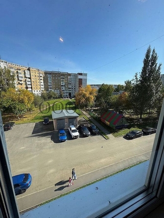 
  Продается 3-комн. квартира, 62 м², Ленинградский пр-кт, д. 36б
. Фото 10.
