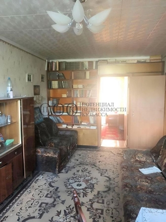 
  Продается 3-комн. квартира, 60.3 м², Ленина пр-кт, д. 58
. Фото 2.