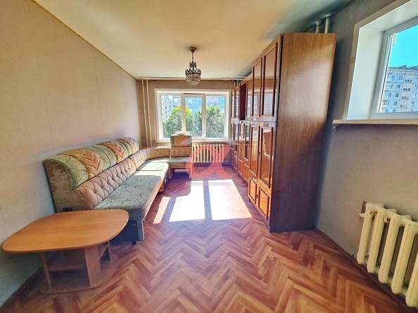 
  Продается 3-комн. квартира, 60 м², Химиков пр-кт, д. 25
. Фото 1.