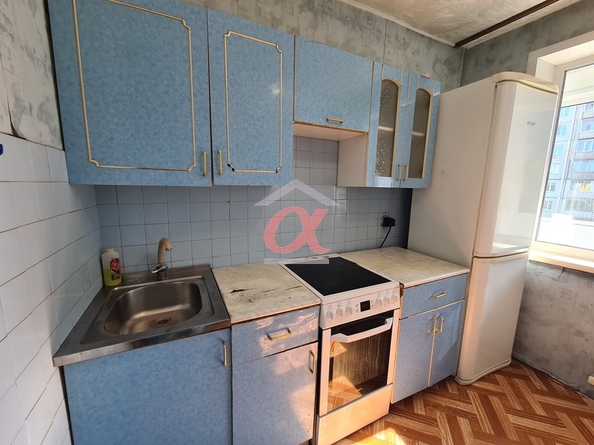 
  Продается 3-комн. квартира, 60 м², Химиков пр-кт, д. 25
. Фото 15.