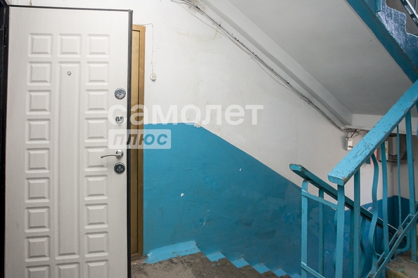 
  Продается 2-комн. квартира, 43 м², Инициативная ул, д. 18а
. Фото 16.