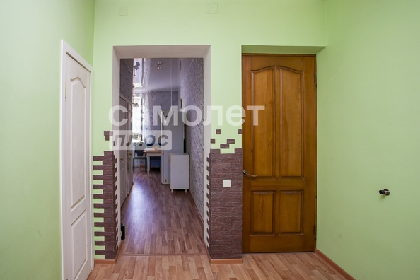 
  Продается 3-комн. квартира, 80.5 м², Ульяны Громовой ул, д. 11
. Фото 26.