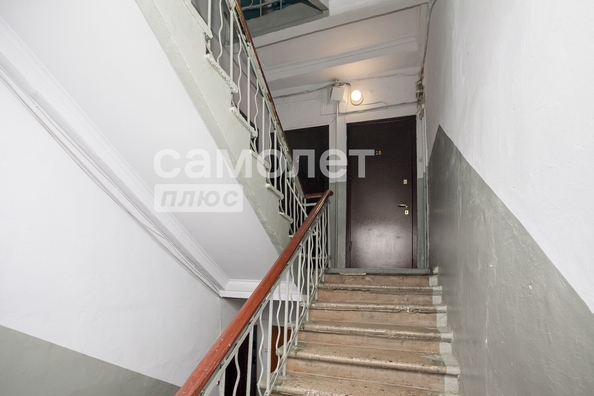 
  Продается 3-комн. квартира, 80.5 м², Ульяны Громовой ул, д. 11
. Фото 29.