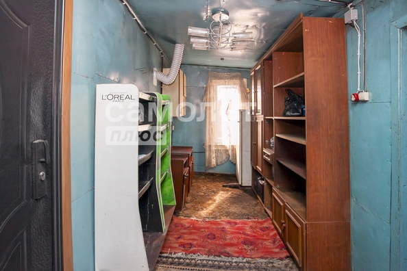 
  Продается дом, 48.3 м², Кемерово
. Фото 14.