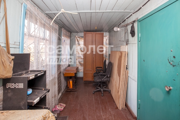 
  Продается дом, 48.3 м², Кемерово
. Фото 16.