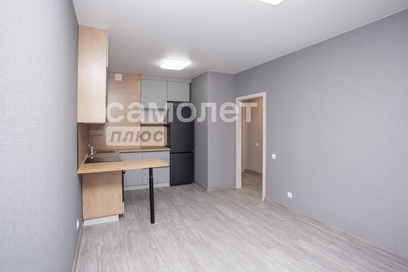 
  Продается 2-комн. квартира, 39 м², Ленинградский пр-кт, д. 53
. Фото 5.