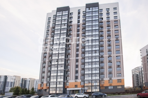 
  Продается 2-комн. квартира, 39 м², Ленинградский пр-кт, д. 53
. Фото 21.