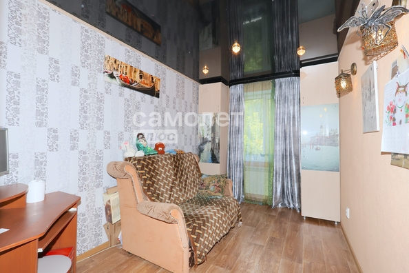 
  Продается 2-комн. квартира, 42.6 м², Ленина пр-кт, д. 106А
. Фото 7.