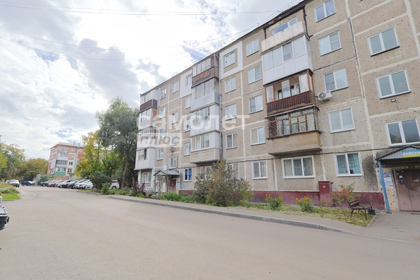 
  Продается 2-комн. квартира, 42.6 м², Ленина пр-кт, д. 106А
. Фото 30.