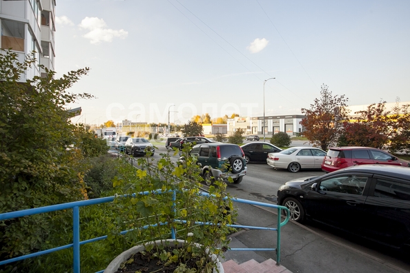 
  Продается 1-комн. квартира, 40 м², Юрия Двужильного ул, д. 10А
. Фото 25.