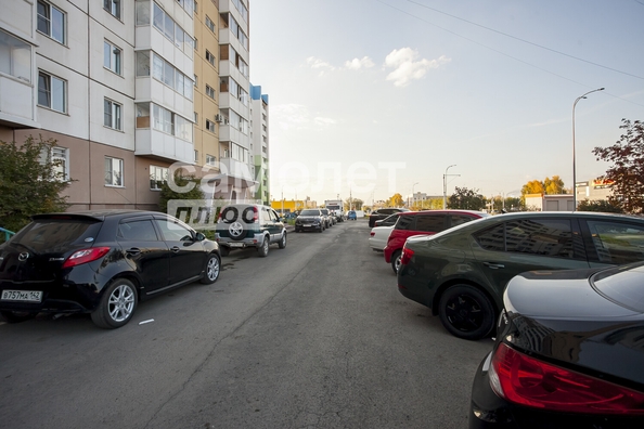 
  Продается 1-комн. квартира, 40 м², Юрия Двужильного ул, д. 10А
. Фото 28.