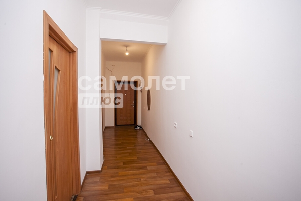 
  Продается 2-комн. квартира, 59.3 м², 50 лет Октября ул, д. 15
. Фото 10.
