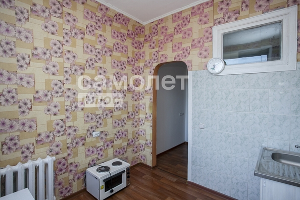 
  Продается 2-комн. квартира, 59.3 м², 50 лет Октября ул, д. 15
. Фото 14.