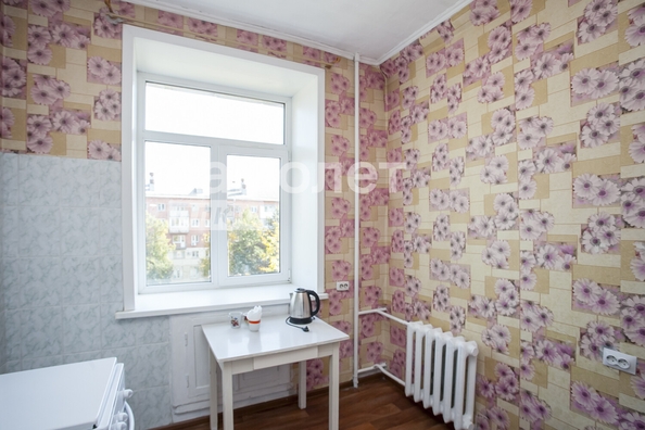 
  Продается 2-комн. квартира, 59.3 м², 50 лет Октября ул, д. 15
. Фото 16.