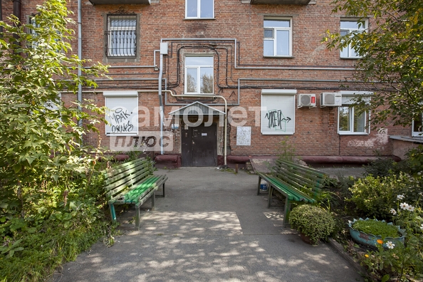 
  Продается 2-комн. квартира, 59.3 м², 50 лет Октября ул, д. 15
. Фото 28.