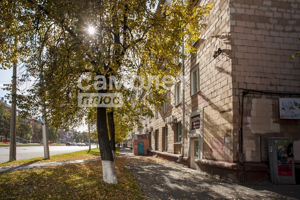 
  Продается 2-комн. квартира, 59.3 м², 50 лет Октября ул, д. 15
. Фото 31.