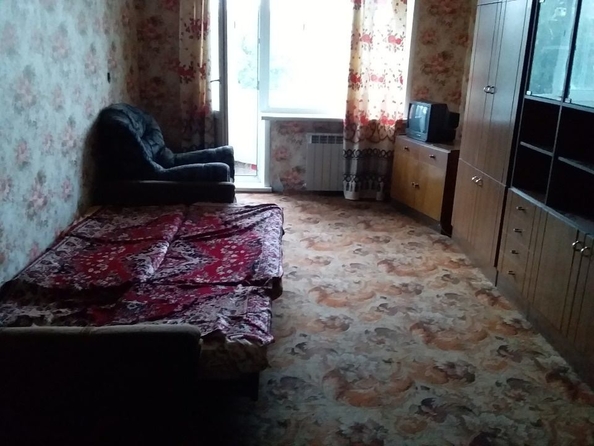
  Сдается 2-комн. квартира, 48 м², Инициативная ул, д. 34А
. Фото 3.