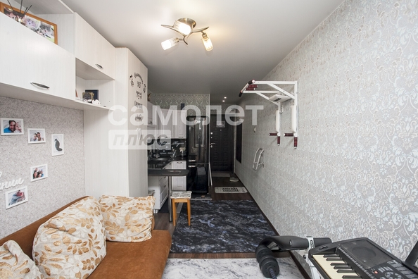 
  Продается 1-комн. квартира, 18.2 м², Ленинградский пр-кт, д. 28
. Фото 12.