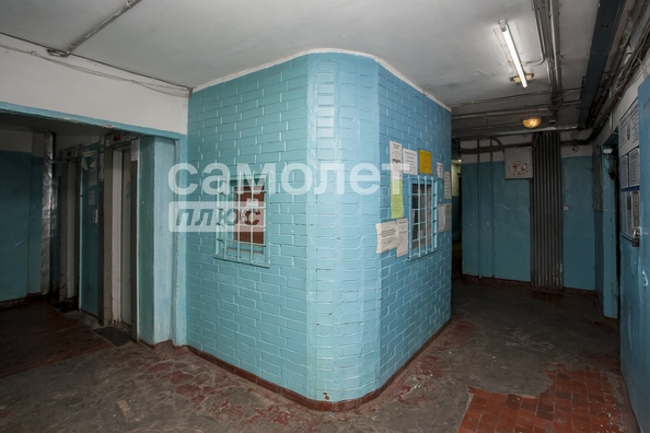 
  Продается 1-комн. квартира, 18.2 м², Ленинградский пр-кт, д. 28
. Фото 16.