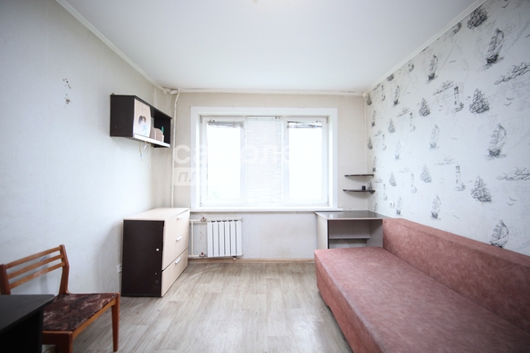 
  Продается 1-комн. квартира, 16.8 м², Московский пр-кт, д. 25
. Фото 2.