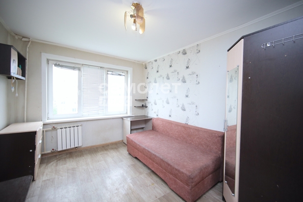 
  Продается 1-комн. квартира, 16.8 м², Московский пр-кт, д. 25
. Фото 4.