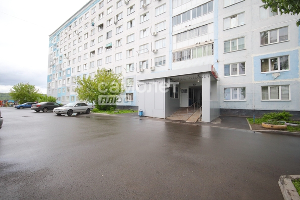 
  Продается 1-комн. квартира, 16.8 м², Московский пр-кт, д. 25
. Фото 20.