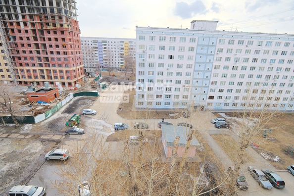 
  Продается 1-комн. квартира 16.8 м². Фото 5.