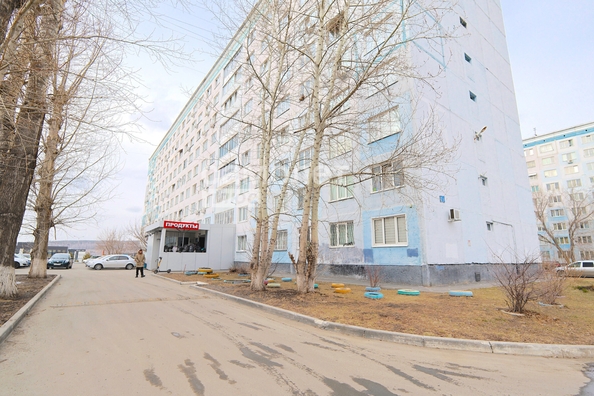 
  Продается 1-комн. квартира 16.8 м². Фото 8.
