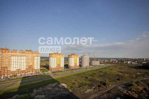 
  Продается 2-комн. квартира, 44 м², Ленинградский пр-кт, д. 53
. Фото 11.