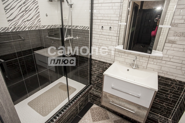
  Продается 2-комн. квартира, 57.9 м², ЖК Квартал дружбы,  дом 4
. Фото 8.