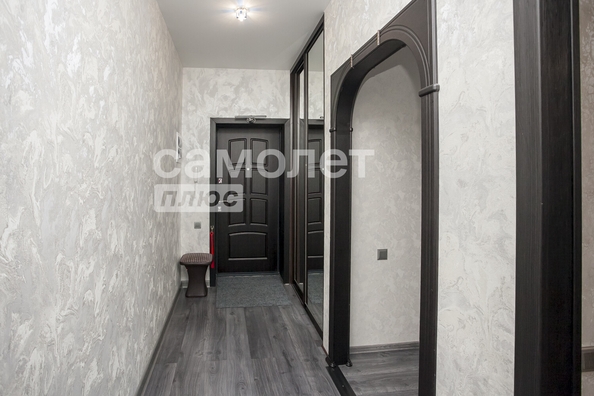 
  Продается 2-комн. квартира, 57.9 м², ЖК Квартал дружбы,  дом 4
. Фото 11.