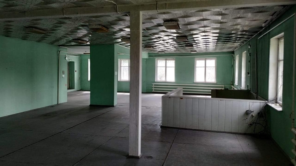 
  Продается универсальное помещение, 863.9 м², Толмачева  ул
. Фото 7.