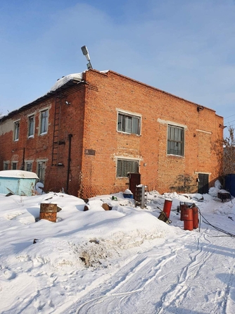 
  Продается универсальное помещение, 894 м², Шахтерская ул
. Фото 1.