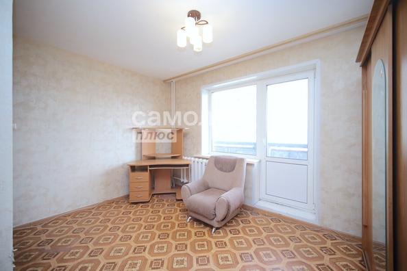 
  Продается 1-комн. квартира, 28.8 м², Стахановская ул, д. 8
. Фото 3.