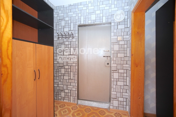 
  Продается 1-комн. квартира, 28.8 м², Стахановская ул, д. 8
. Фото 7.
