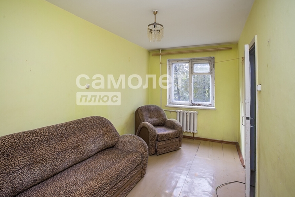 
  Продается 2-комн. квартира, 44.7 м², Ленина пр-кт, д. 43
. Фото 9.