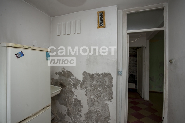 
  Продается 2-комн. квартира, 44.7 м², Ленина пр-кт, д. 43
. Фото 13.