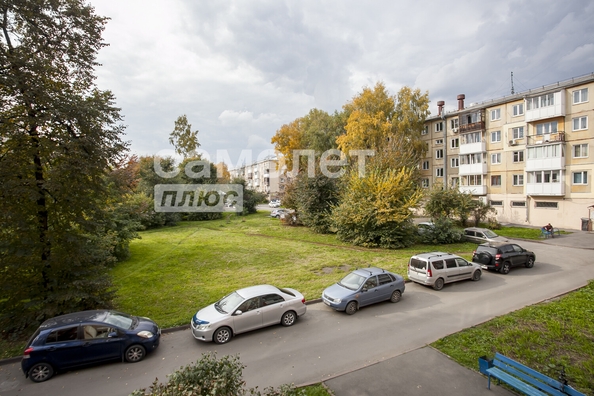 
  Продается 2-комн. квартира, 44.7 м², Ленина пр-кт, д. 43
. Фото 22.
