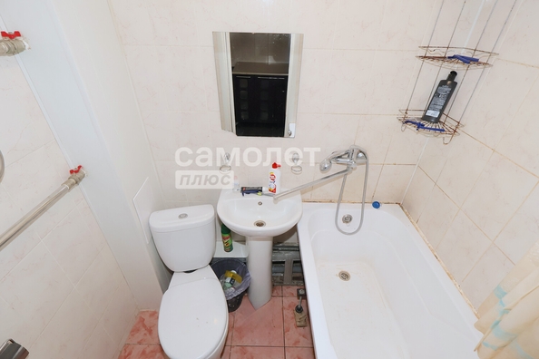 
  Продается 1-комн. квартира, 16.8 м², Строителей б-р, д. 56
. Фото 7.