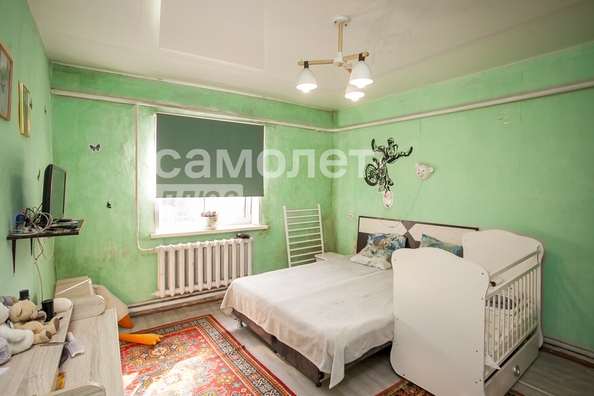 
  Продается дом, 77.9 м², село Березово
. Фото 6.