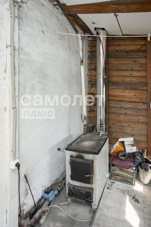 
  Продается дом, 77.9 м², село Березово
. Фото 19.