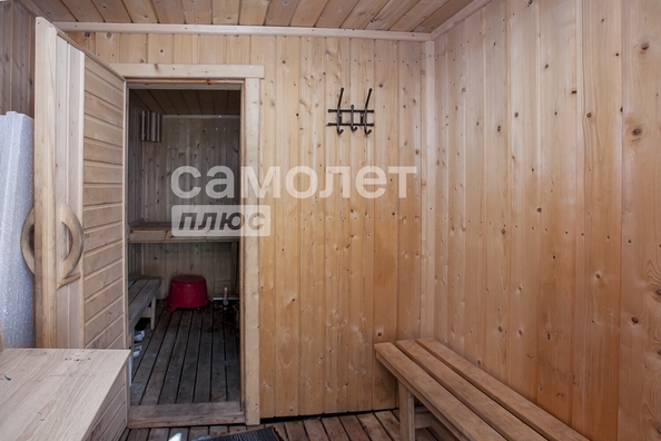 
  Продается дом, 77.9 м², село Березово
. Фото 24.