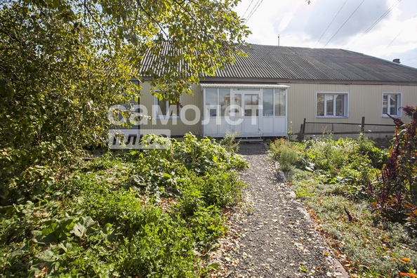 
  Продается дом, 77.9 м², село Березово
. Фото 31.