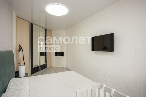 
  Продается 2-комн. квартира, 52.4 м², Московский пр-кт, д. 8/1
. Фото 8.