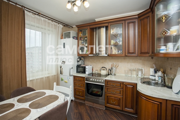 
  Продается 3-комн. квартира, 66.6 м², Комсомольский пр-кт, д. 59
. Фото 6.