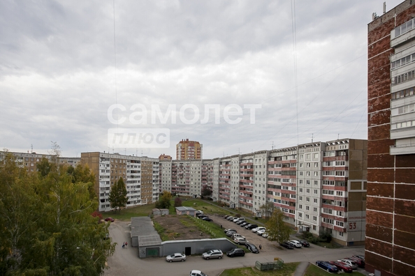 
  Продается 3-комн. квартира, 66.6 м², Комсомольский пр-кт, д. 59
. Фото 11.